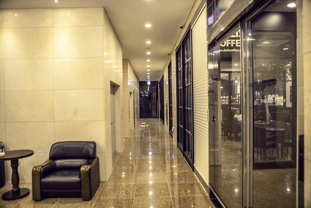 Aiport Airrelax Hotel