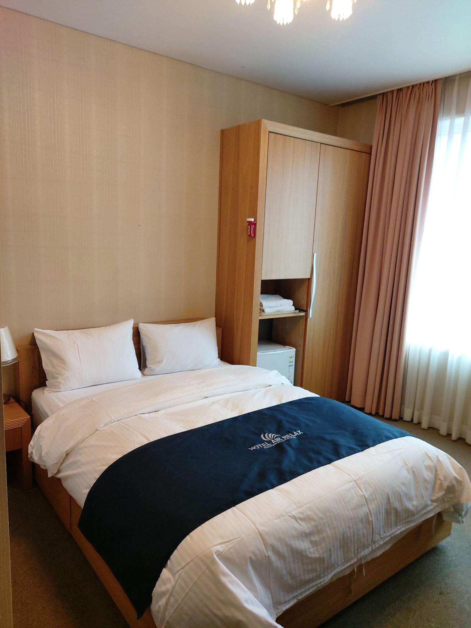 Aiport Airrelax