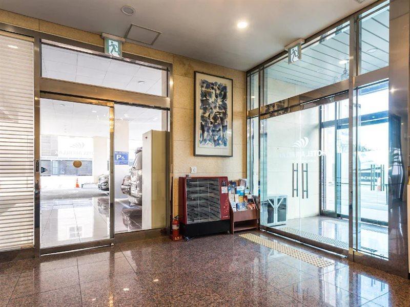 Aiport Airrelax Hotel Incheon