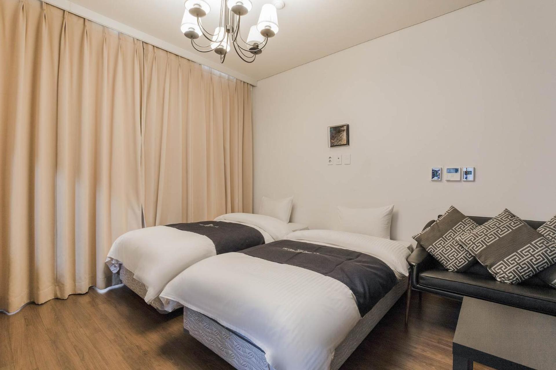 Hotel Aiport Airrelax