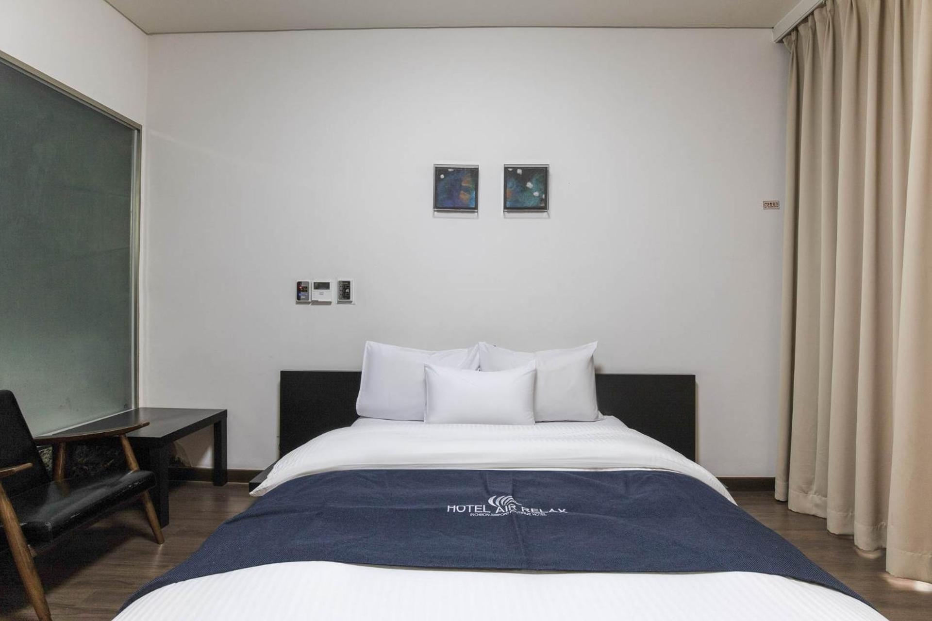 Aiport Airrelax
