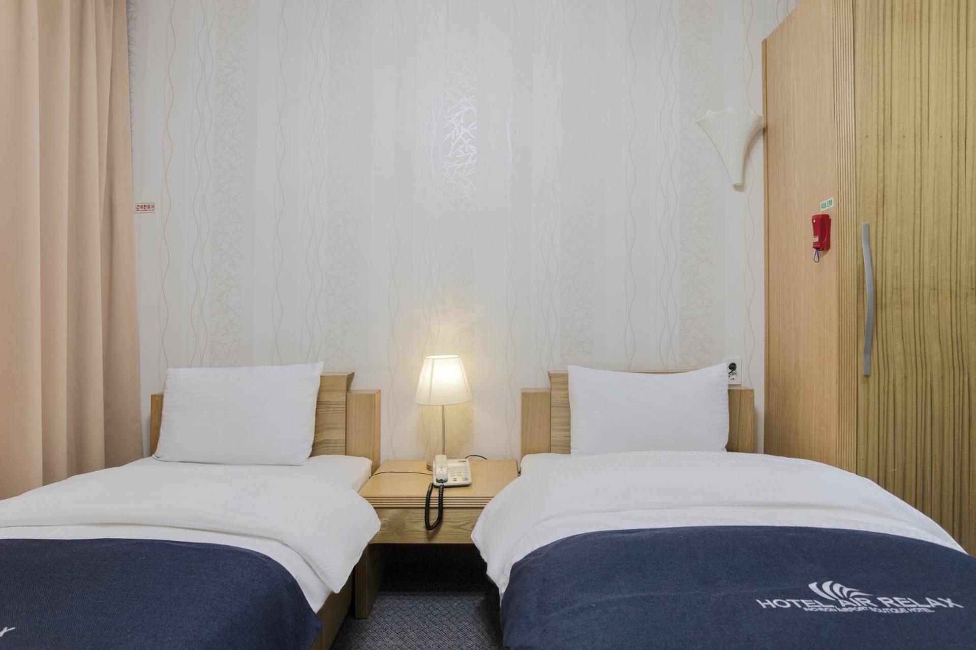 Aiport Airrelax Hotel
