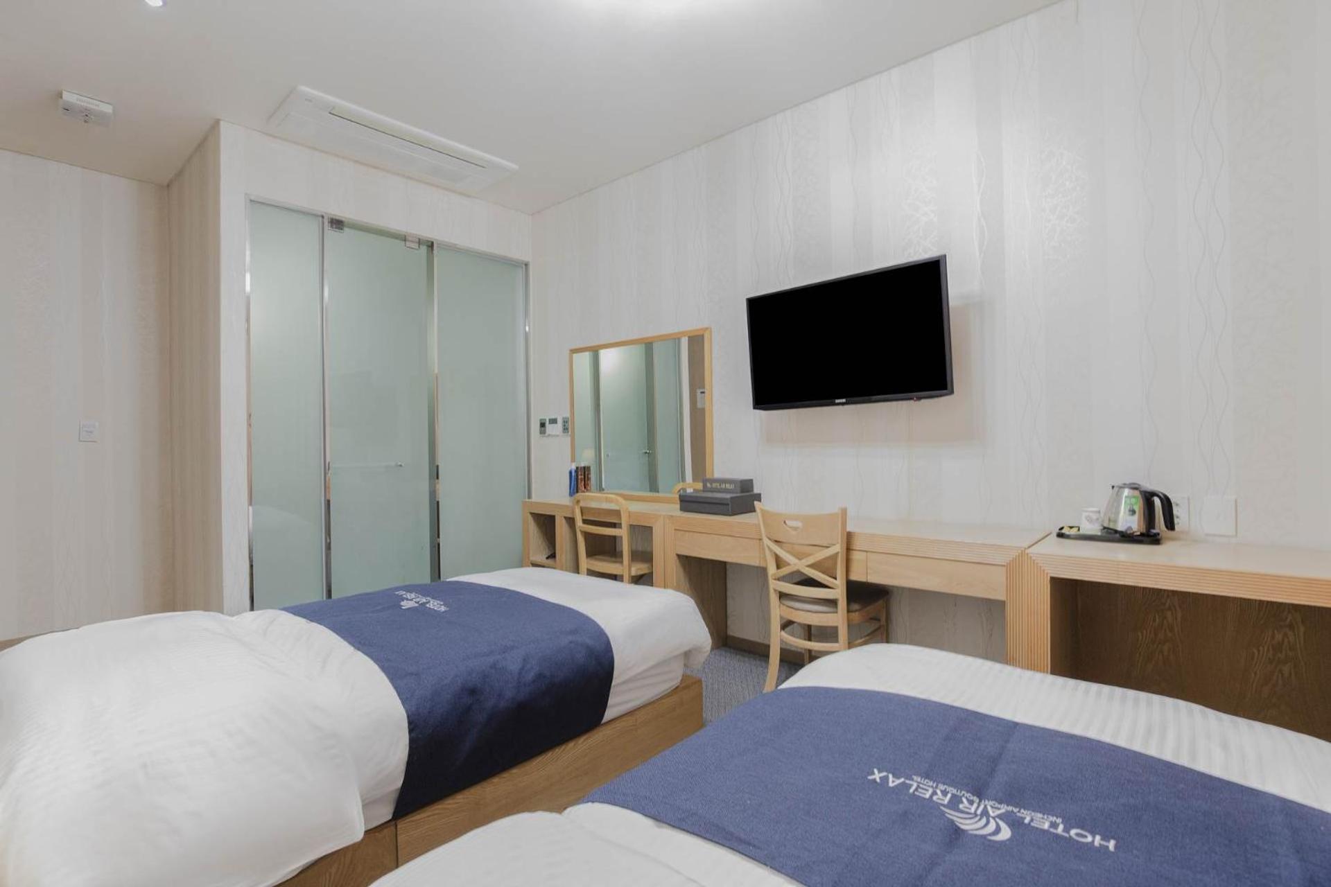 Hotel Aiport Airrelax