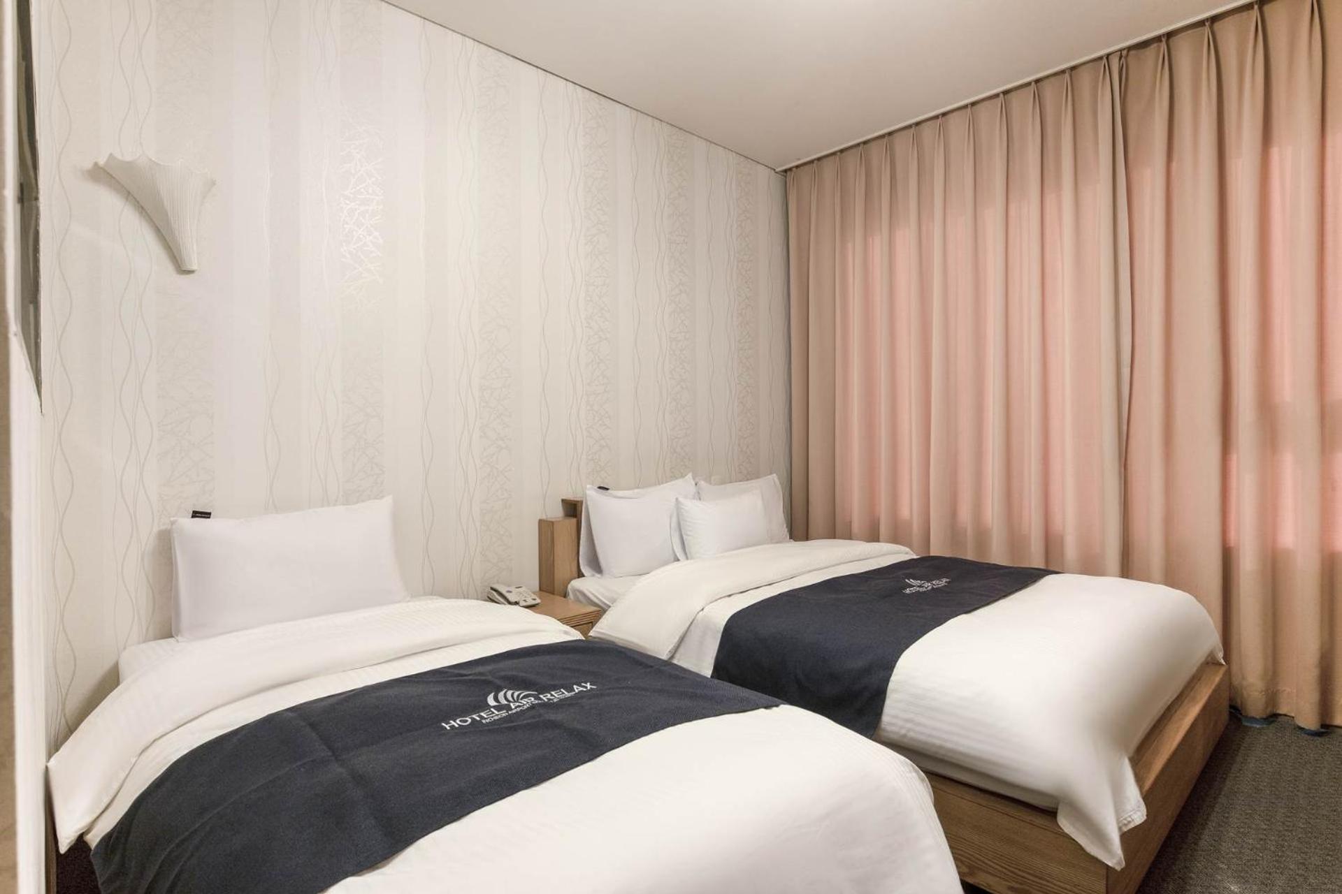 Aiport Airrelax Hotel 3*