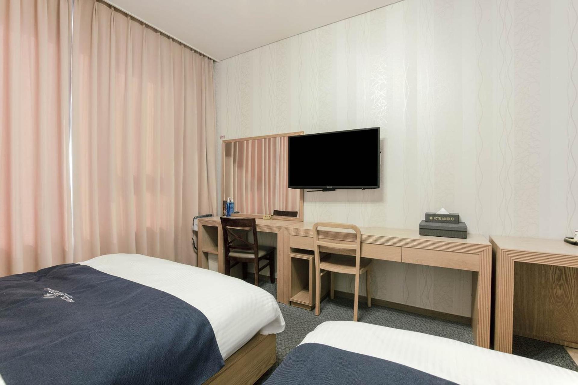Aiport Airrelax 3* Incheon