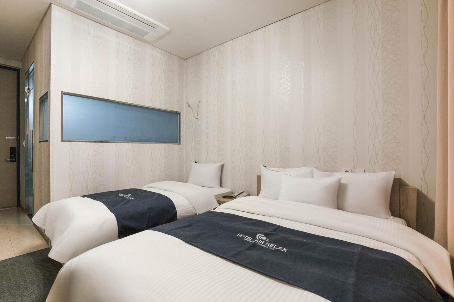 Hotel Aiport Airrelax