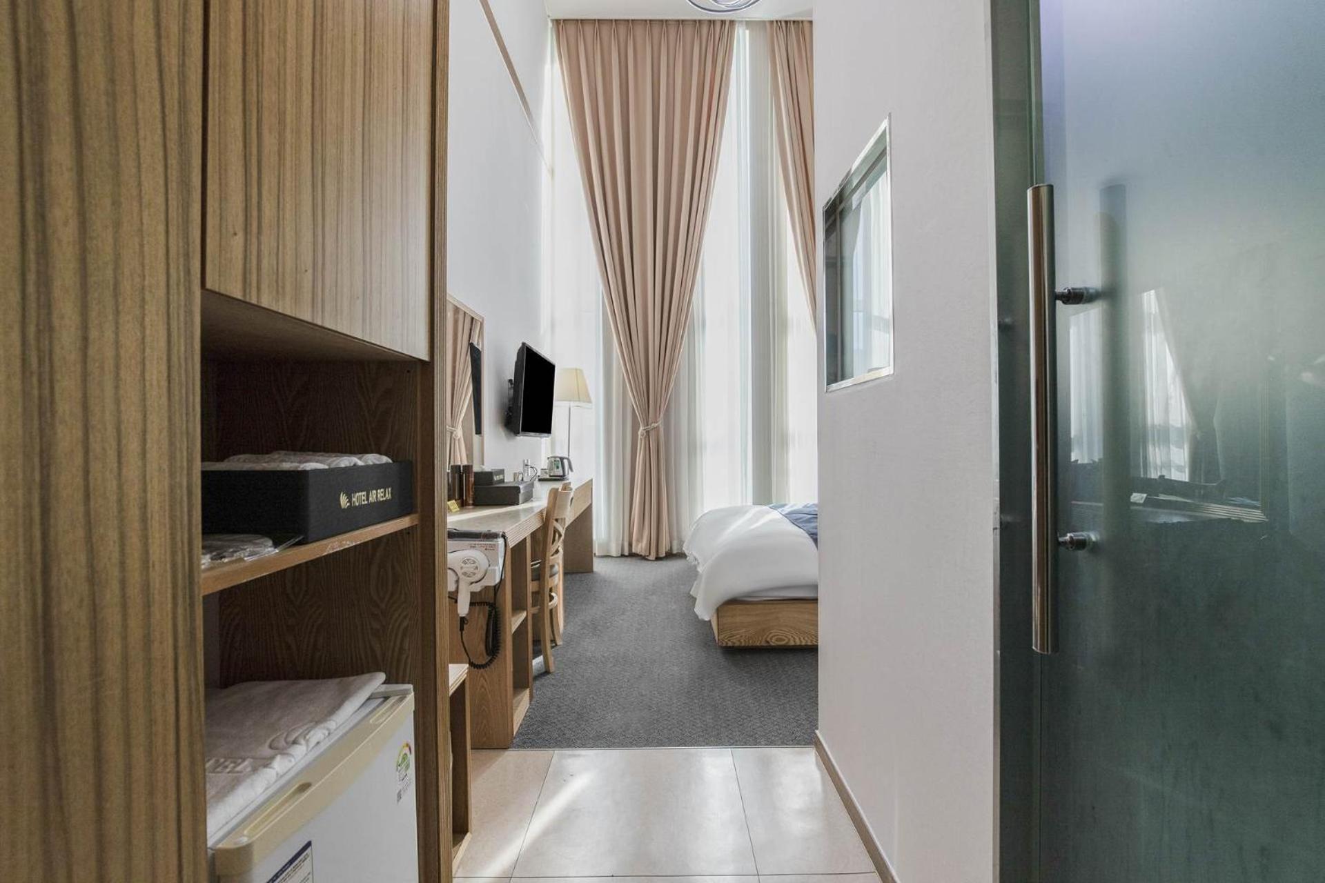 Hotel Aiport Airrelax 3*
