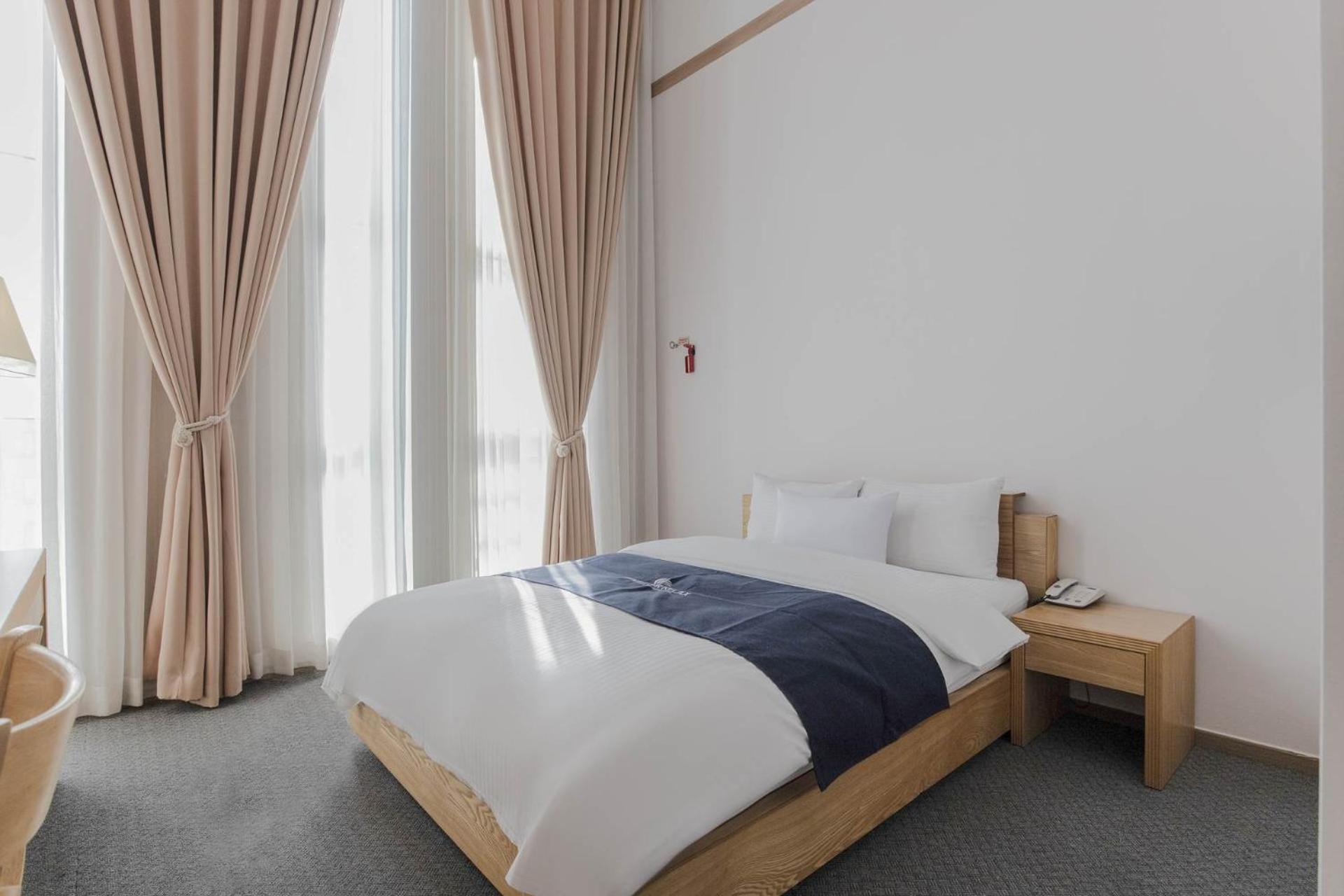 Aiport Airrelax Hotel Incheon