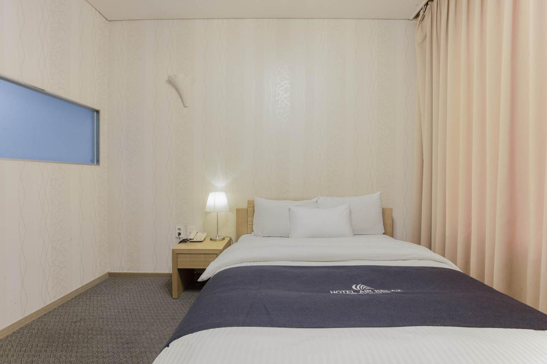 Hotel Aiport Airrelax