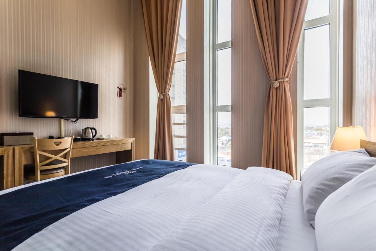 Aiport Airrelax 3* Incheon