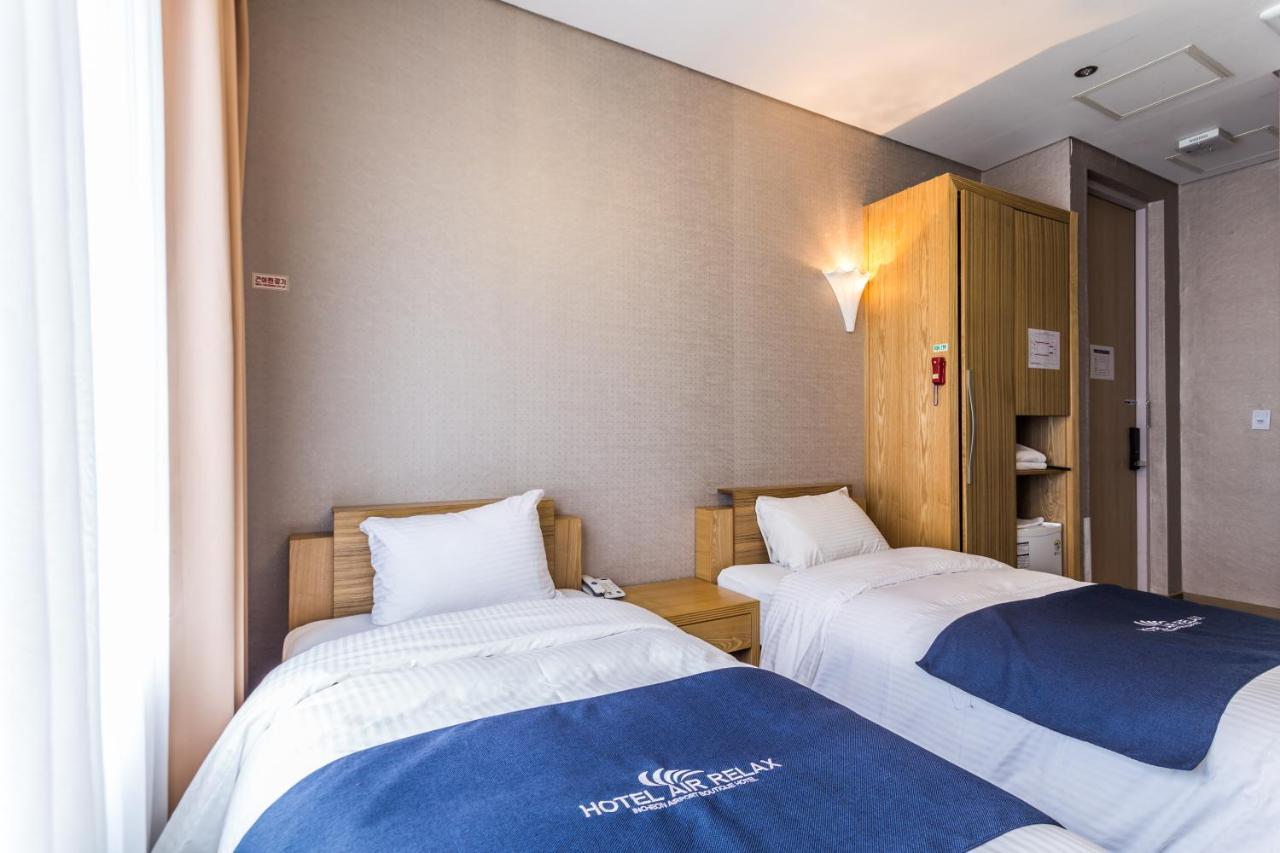 Hotel Aiport Airrelax 3*