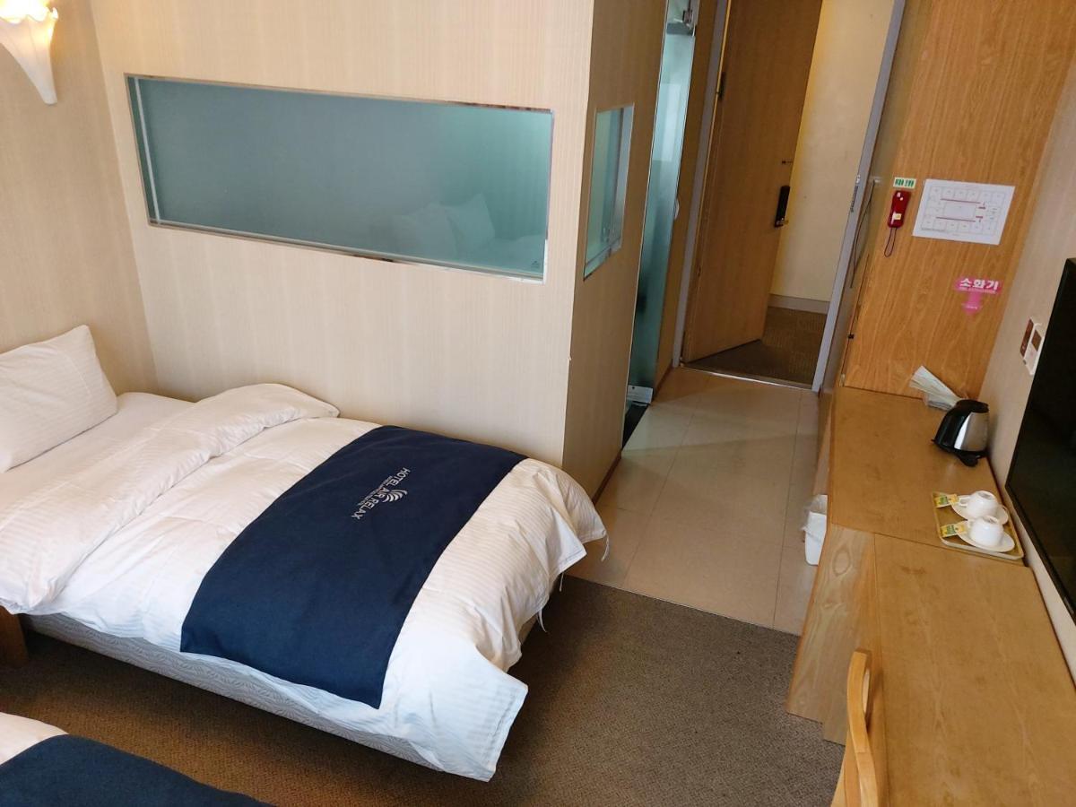 Aiport Airrelax Hotel Incheon