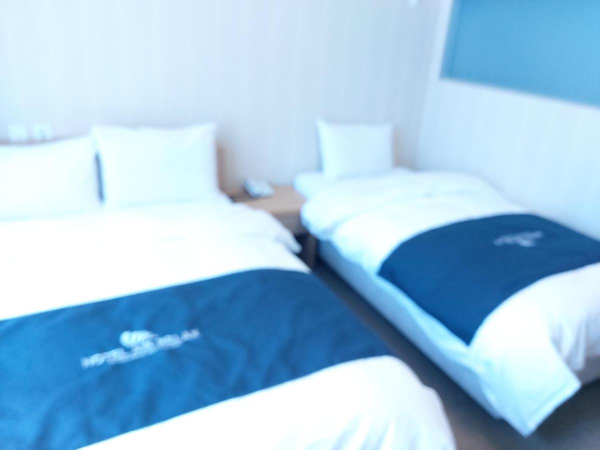 エアリラックス インチョン エアポート 3*